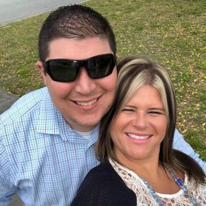 Meet your Posher, Gary